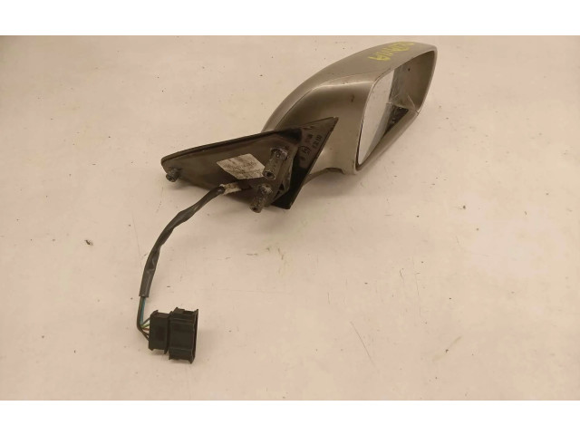 Зеркало электрическое Skoda Octavia Mk1 (1U) 1996 - 2004 года