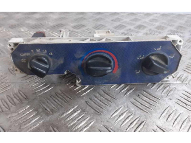 Блок управления климат-контролем M0412   Honda HR-V