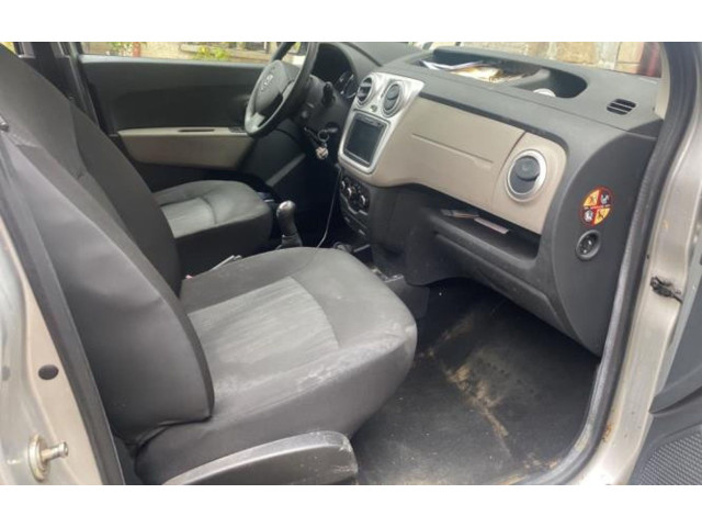 Вентилятор печки 214819521R, 214819521R Dacia Dokker