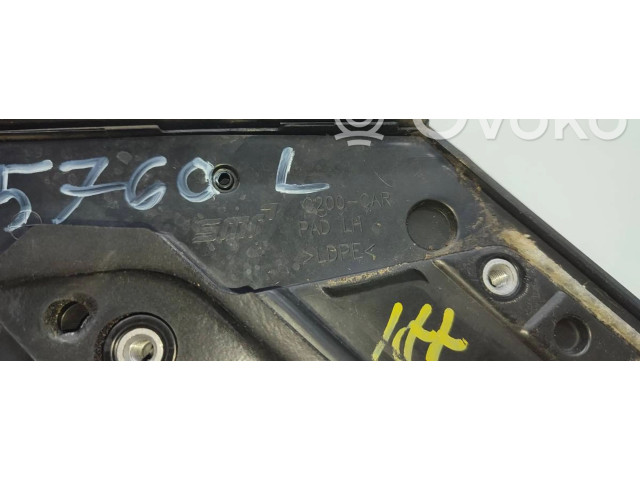 Зеркало (управляемое электричеством) SsangYong Korando