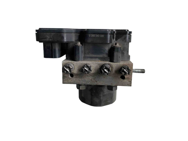 Блок АБС 0265956061 Ford Transit Custom 2013 - 2023 года