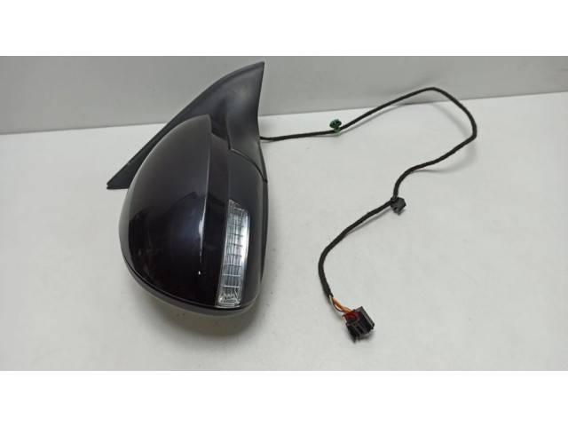 Zpětné zrcátko pravé Volkswagen Tiguan 2011 5N2857502L