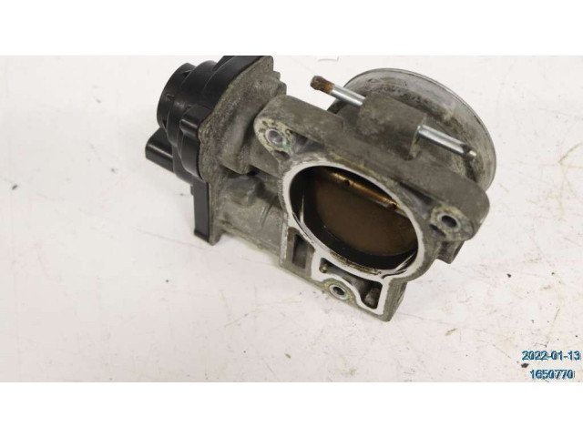 Дроссельная заслонка 652502570A, RME873A0760 Chevrolet Avalanche