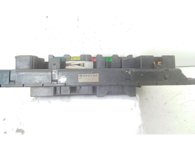 Блок предохранителей Honda Prelude