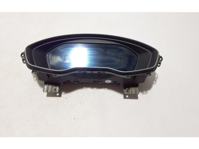 Панель приборов 80A920790K   Audi Q5 SQ5       