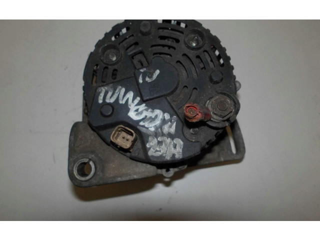 Генератор 76677899 Renault Twingo I