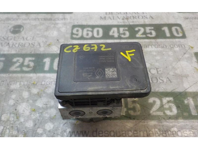 Блок АБС 476601347R, 476603736R Dacia Dokker - года