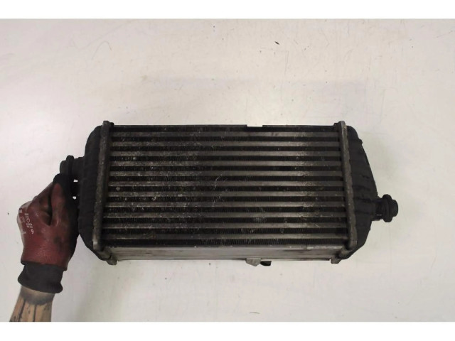 Интеркулер KIA Rio 1.4