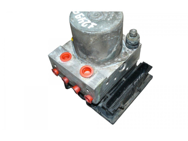 Блок АБС 0265251512, 27536SC021   Subaru  Forester SH  2008 - 2013 года