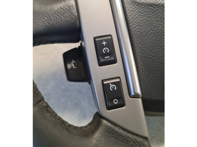 Руль Land Rover Discovery 3 - LR3 2005 - 2009 года 8H223600DA8PVJ, PV85063010