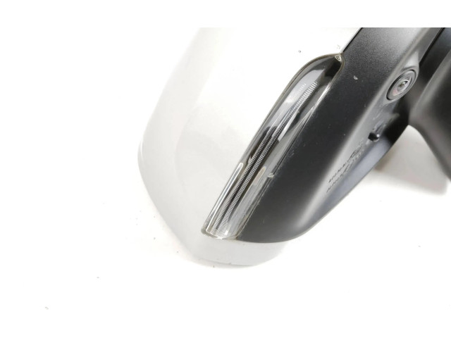 Зеркало электрическое        Volvo XC90  2014 -  года   