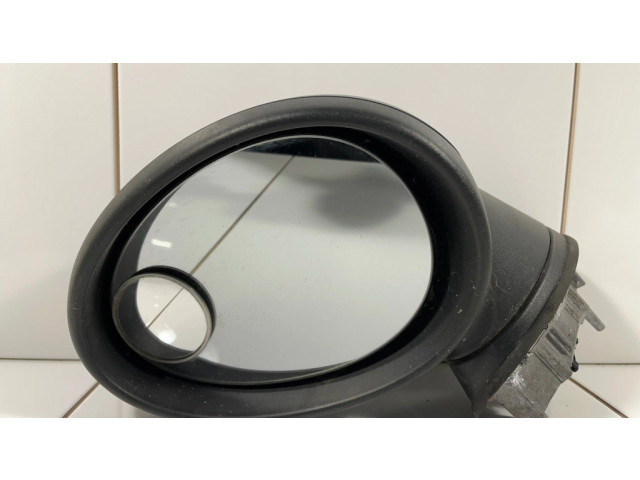 Zpětné zrcátko  levé Mini One - Cooper R57 2010    