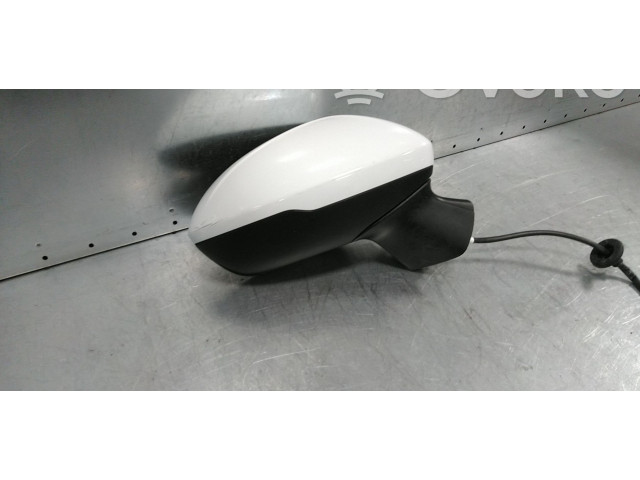 Zpětné zrcátko Vauxhall Astra K 2019 13453490, 39111556