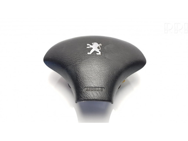 Надувная подушка для руля