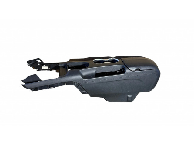 Центральная консоль