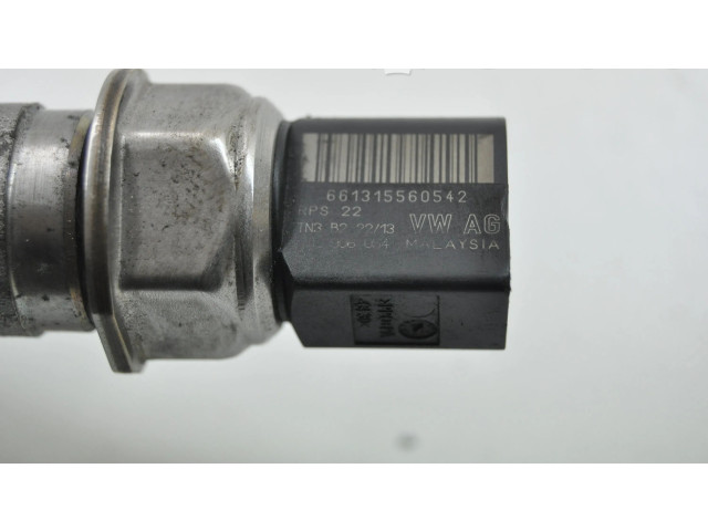 Топливная рампа 059130089CS, 04L906054   Audi A7 S7 4G   для двигателя CRTD