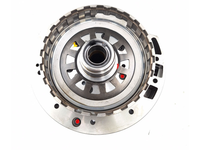 Масляный насос   410061, 1980170901  Audi A6 S6 C5 4B 