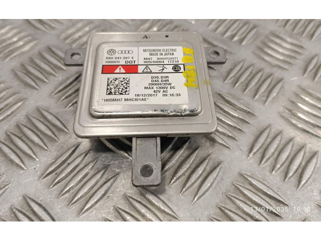 Блок управления Xenon