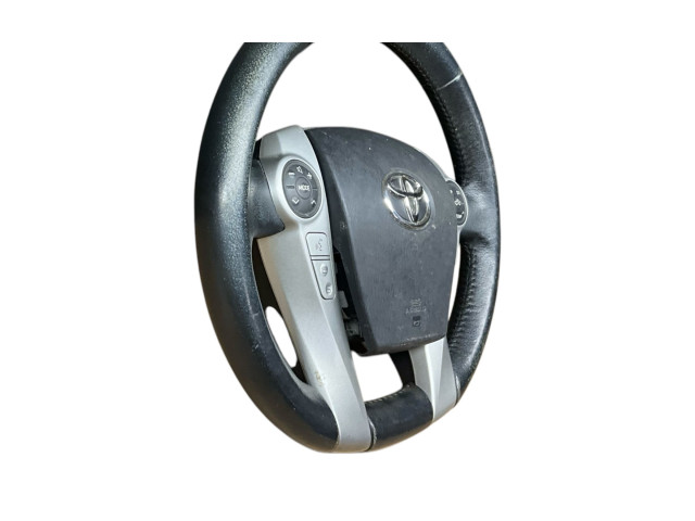Volant Toyota Prius (XW30) 2010 8425047041