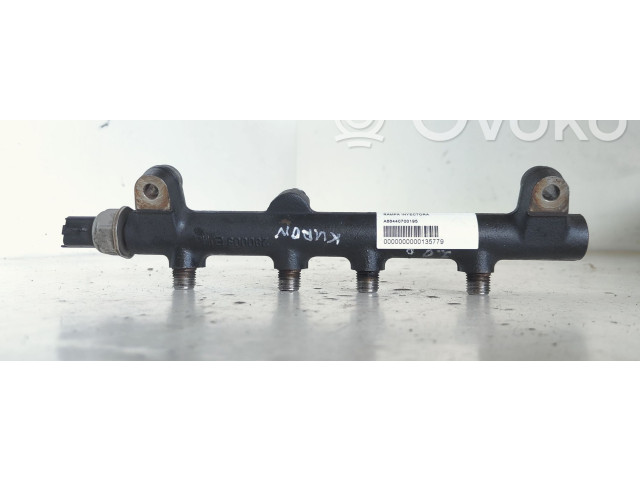 Vstřikovací lišta A66440700195 SsangYong Kyron 664950