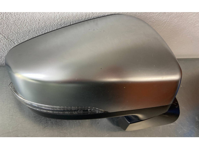 Зеркало электрическое        Subaru Forester SK  2018 -  года   