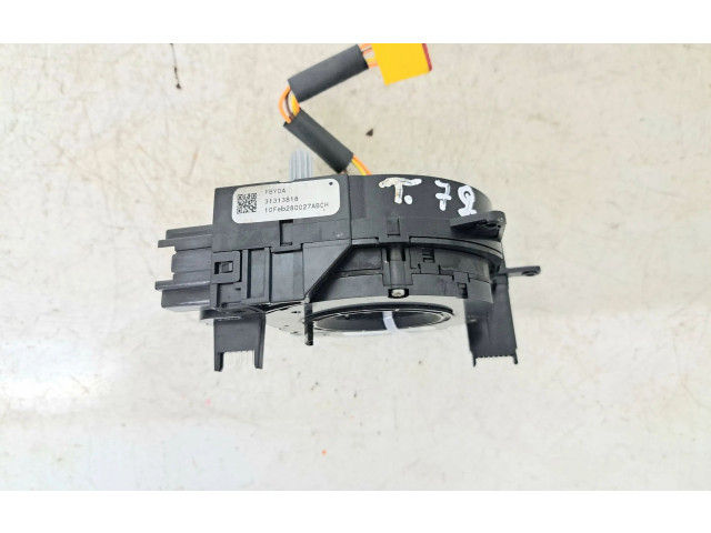 Подрулевой шлейф SRS 31313818   Volvo V70