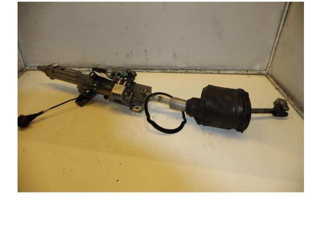 Рулевая рейка GX73-3C529-DF Jaguar XE 2015 - года