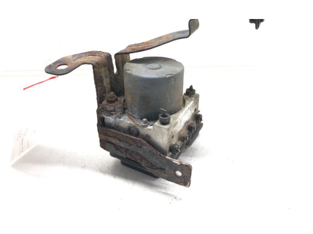 Блок АБС Hyundai Getz - года