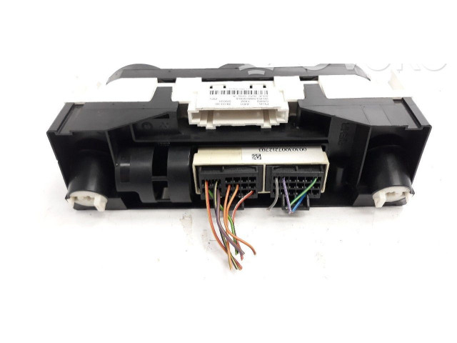 Модуль блока управления кондиционером 8XA820045A   Audi A1