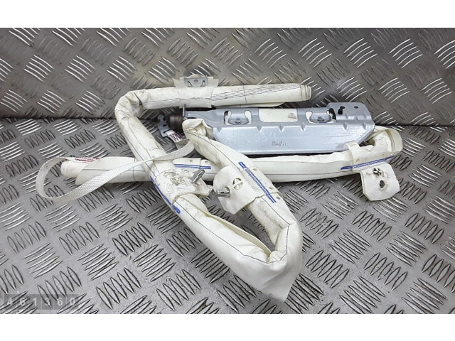Боковая подушка безопасности 13250503   Opel Meriva B