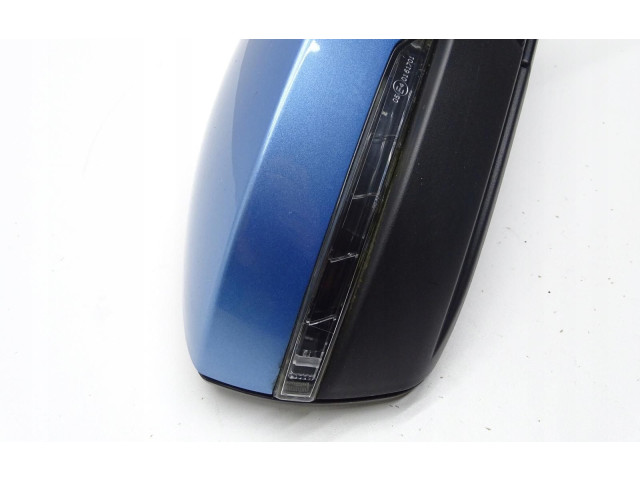 Зеркало электрическое Skoda Octavia Mk3 (5E) 2013 - 2019 года