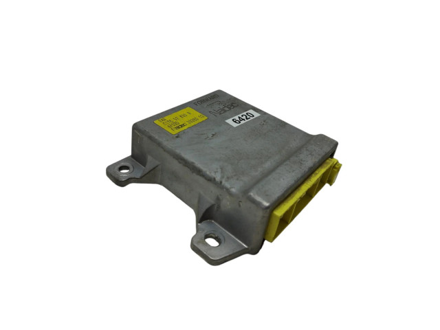 Блок подушек безопасности C17657K30B, 3326052 Mazda Premacy