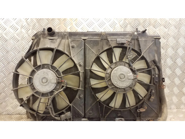 Комплект радиатора