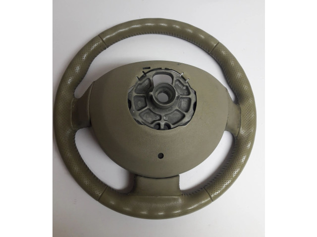 Руль Renault Scenic II - Grand scenic II 2006 - 2009 года 8200495295