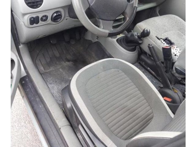 Přístrojová deska Renault Kangoo I 2005