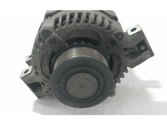 Генератор    Honda Civic      