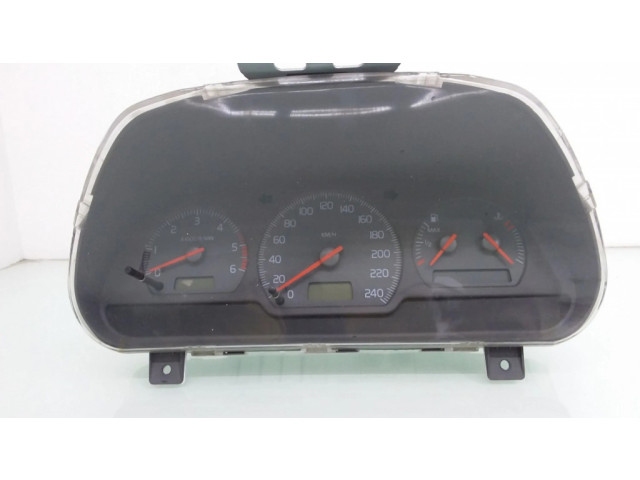 Панель приборов 30889704, 30889704B Volvo S40, V40