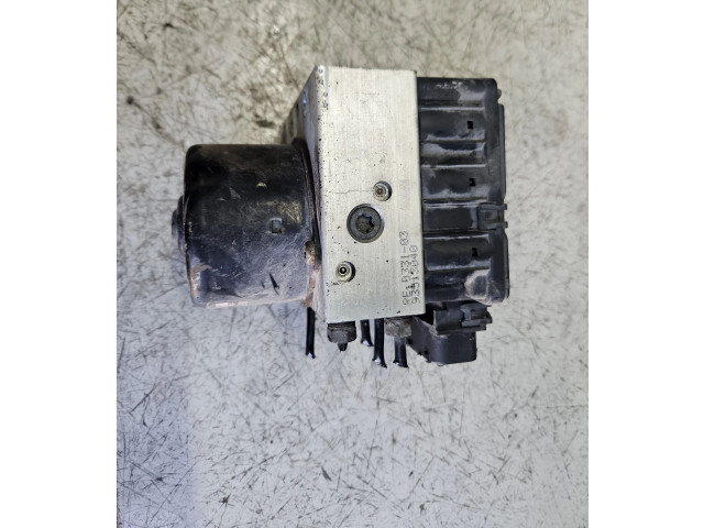 Jednotka ABS 962862638B, 9630135080 Peugeot 206 2001