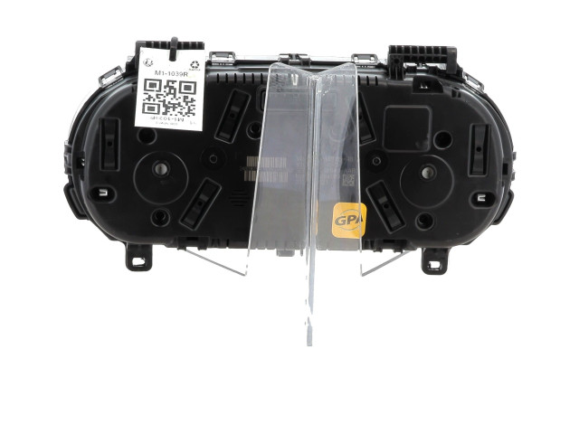 Панель приборов 248096153R, M1-1039R   Dacia Sandero III       