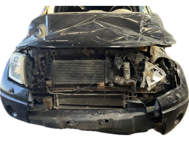 Vstřikovač Nissan Navara D40 YD25DDTi