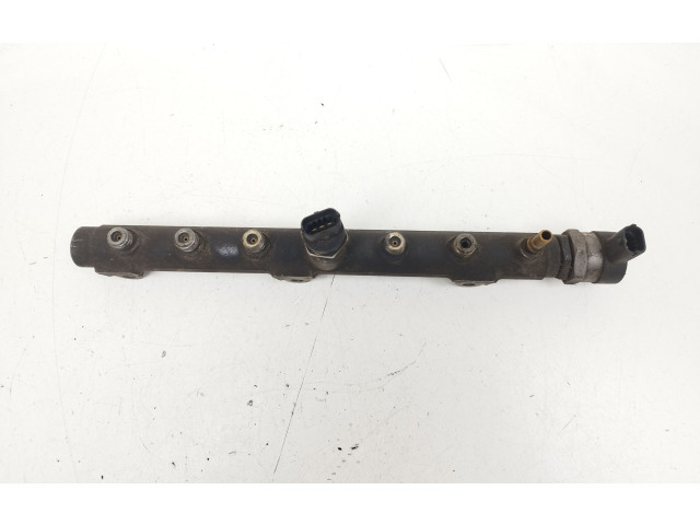 Топливная рампа 002473L2, 0445214103   KIA Sorento  