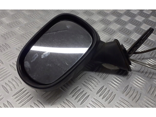 Zpětné zrcátko Renault Modus 2005 E20103022