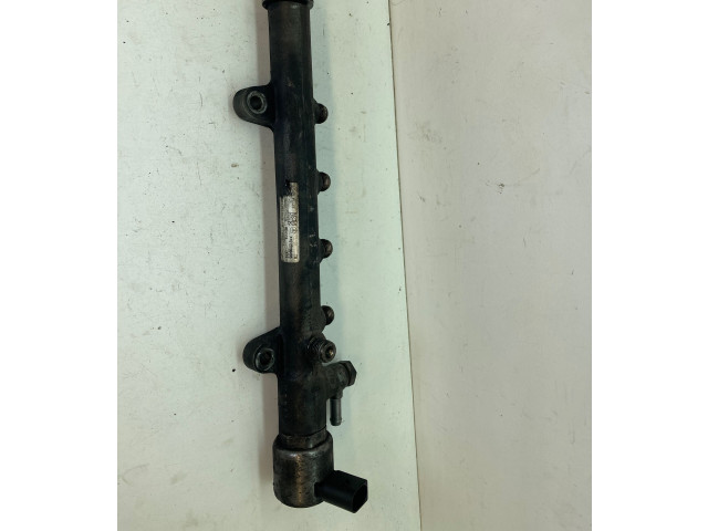 Vstřikovací lišta A6510700495, RD0004 Mercedes-Benz C W204 651911