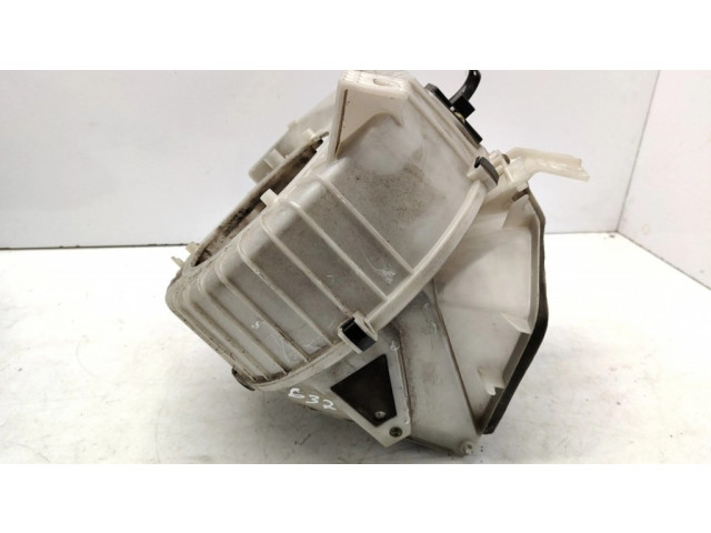 Пластиковый корпус