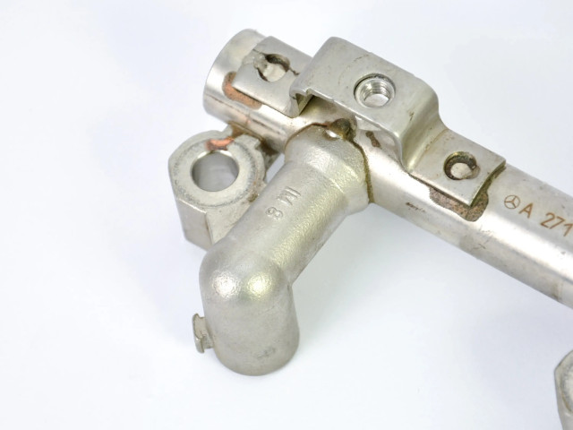 Vstřikovač A2710705495 Mercedes-Benz C W204