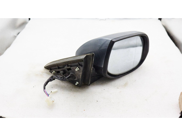 Зеркало электрическое Honda Accord 2008 - 2016 года