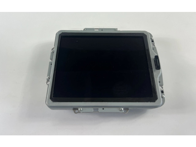 Дисплей    32350422AA   Volvo XC60