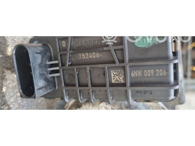  Турбина Ford S-MAX  763647-5021S, 1567329         