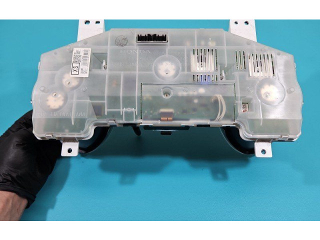 Панель приборов 78100TF2G011, IMPRK1466341 Honda Jazz