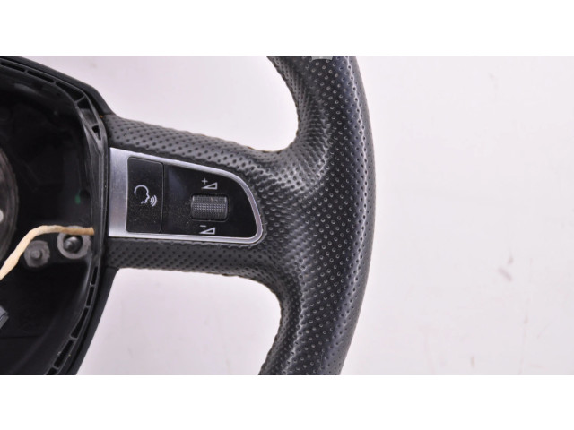 Руль Audi Q5 SQ5 2008 - 2017 года 8P0419091D